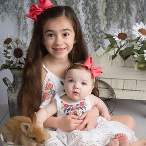 Meet your Posher, Brittany